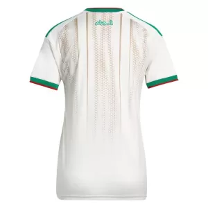 Algerien Heimtrikot WM 2026 für Damen