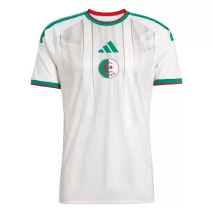 Algerien Heimtrikot WM 2026 für Herren