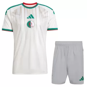 Algerien Heimtrikot WM 2026 für Kinder