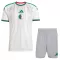 Algerien Heimtrikot WM 2026 für Kinder