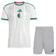 Algerien Heimtrikot WM 2026 für Kinder Algerien Heimtrikot WM 2026 für Kinder
