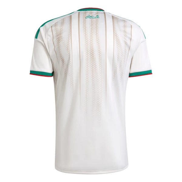 Algerien Heimtrikot WM 2026 für Kinder