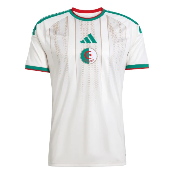 Algerien Heimtrikot WM 2026 für Kinder