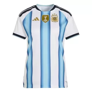Argentinien Heimtrikot WM 2026 für Damen