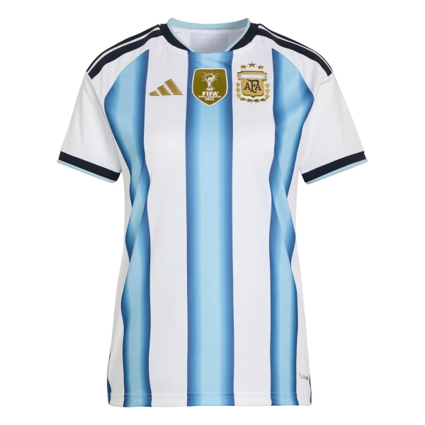 Argentinien Heimtrikot WM 2026 für Damen Argentinien Heimtrikot WM 2026 für Damen