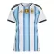 Argentinien Heimtrikot WM 2026 für Damen