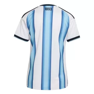 Argentinien Heimtrikot WM 2026 für Damen