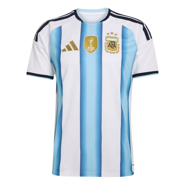 Argentinien Heimtrikot WM 2026 für Herren Argentinien Heimtrikot WM 2026 für Herren