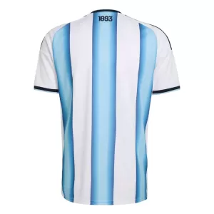 Argentinien Heimtrikot WM 2026 für Herren