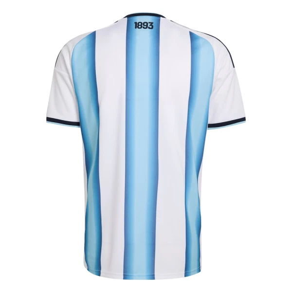 Argentinien Heimtrikot WM 2026 für Herren