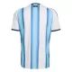 Argentinien Heimtrikot WM 2026 für Herren
