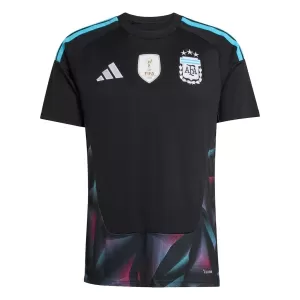 Argentinien Torwart Heimtrikot WM 2026 für Herren