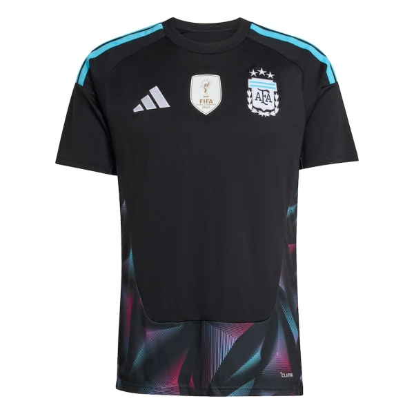 Argentinien Torwart Heimtrikot WM 2026 für Herren