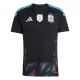 Argentinien Torwart Heimtrikot WM 2026 für Herren