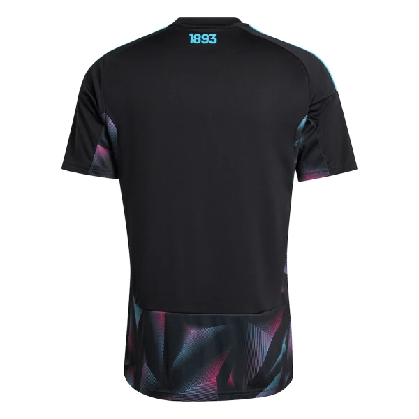 Argentinien Torwart Heimtrikot WM 2026 für Kinder