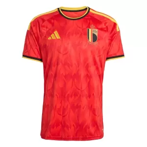 Belgien Heimtrikot WM 2026 für Herren