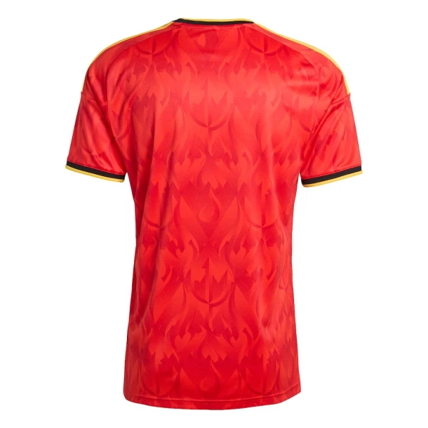 Belgien Heimtrikot WM 2026 für Herren