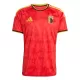 Belgien Heimtrikot WM 2026 für Kinder