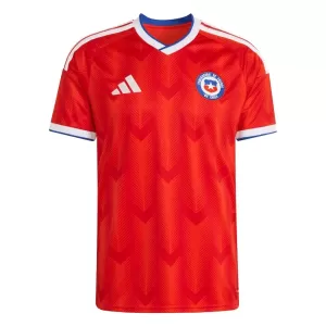 Chile Heimtrikot WM 2026 für Herren