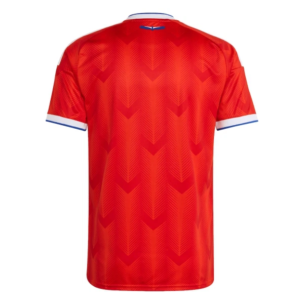 Chile Heimtrikot WM 2026 für Herren