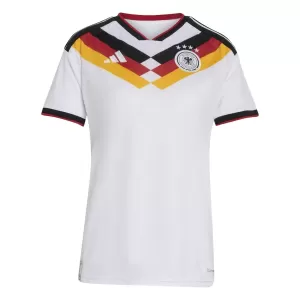 Deutschland Heimtrikot WM 2026 für Damen