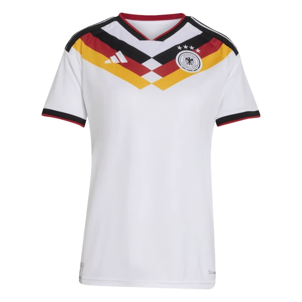 Deutschland Heimtrikot WM 2026 für Damen