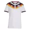 Deutschland Heimtrikot WM 2026 für Damen
