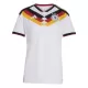Deutschland Heimtrikot WM 2026 für Damen