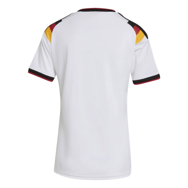 Deutschland Heimtrikot WM 2026 für Damen