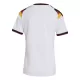 Deutschland Heimtrikot WM 2026 für Damen
