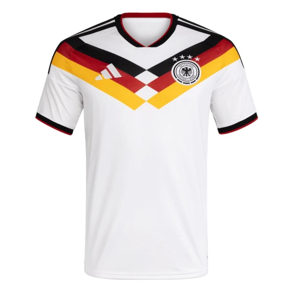 Deutschland Heimtrikot WM 2026 für Herren Deutschland Heimtrikot WM 2026 für Herren