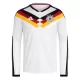 Deutschland Heimtrikot WM 2026 Langarm für Herren Deutschland Heimtrikot WM 2026 Langarm für Herren