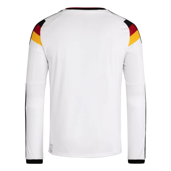 Deutschland Heimtrikot WM 2026 Langarm für Herren