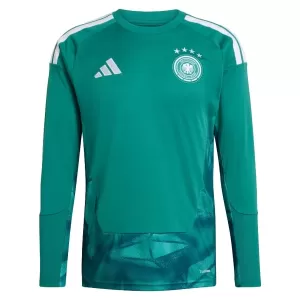 Deutschland Torwart Heimtrikot WM 2026 Langarm für Herren