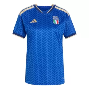 Italien Heimtrikot WM 2026 für Damen