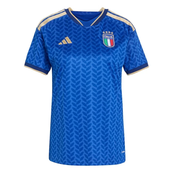 Italien Heimtrikot WM 2026 für Damen