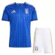 Italien Heimtrikot WM 2026 für Kinder Italien Heimtrikot WM 2026 für Kinder
