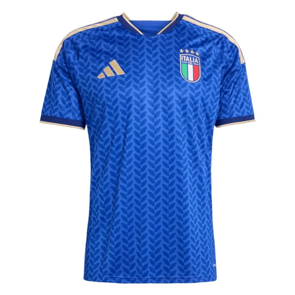 Italien Heimtrikot WM 2026 für Kinder