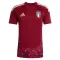 Italien Torwart Heimtrikot WM 2026 für Herren Rot