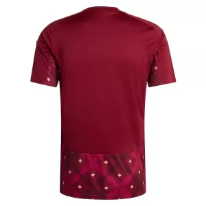 Italien Torwart Heimtrikot WM 2026 für Herren Rot
