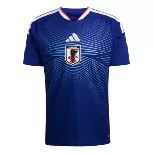 Japan Heimtrikot WM 2026 für Herren