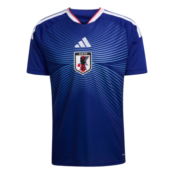 Japan Heimtrikot WM 2026 für Herren Japan Heimtrikot WM 2026 für Herren