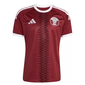 Katar Heimtrikot WM 2026 für Herren