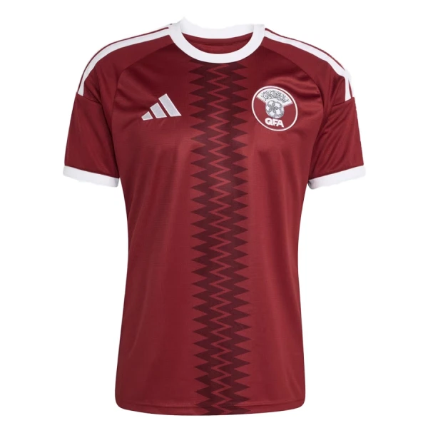 Katar Heimtrikot WM 2026 für Herren Katar Heimtrikot WM 2026 für Herren