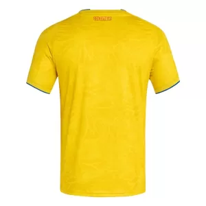 Kolumbien Heimtrikot WM 2026 für Herren