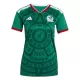 Mexiko Heimtrikot WM 2026 für Damen