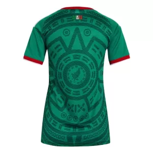 Mexiko Heimtrikot WM 2026 für Damen