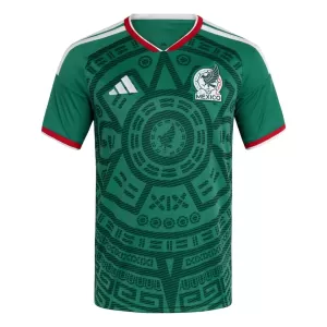 Mexiko Heimtrikot WM 2026 für Herren