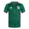 Mexiko Heimtrikot WM 2026 für Herren