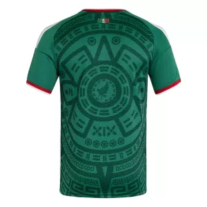 Mexiko Heimtrikot WM 2026 für Herren